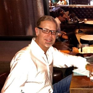 Meet your Posher, Chad